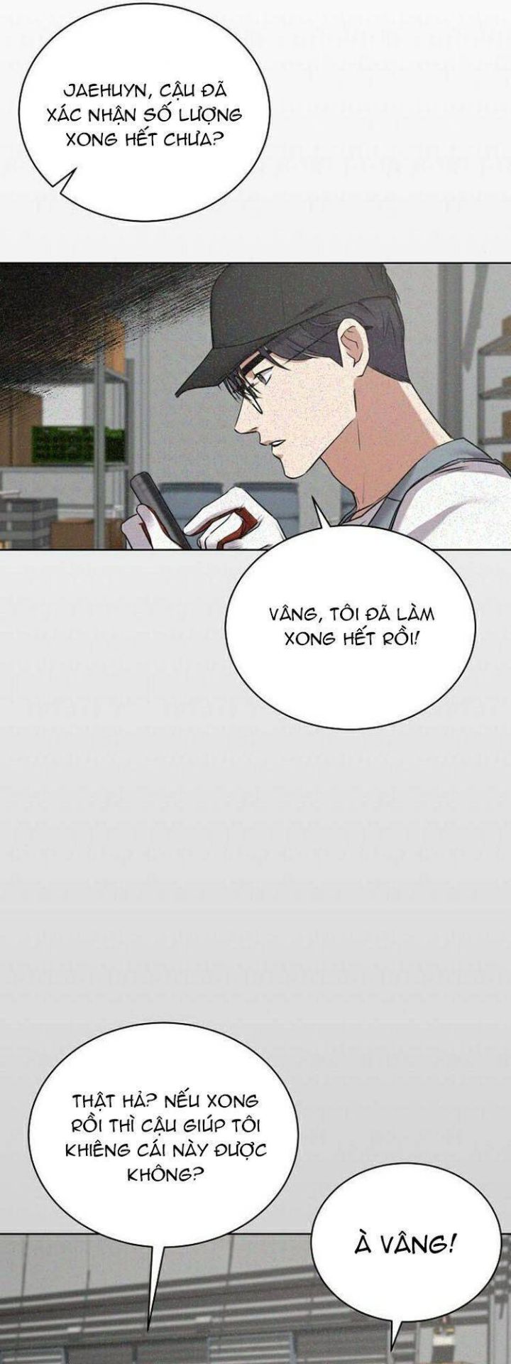 Read Hentai Image page_8 in comic Thuế Trừng Giả - Chapter 10 - truyentvn.net