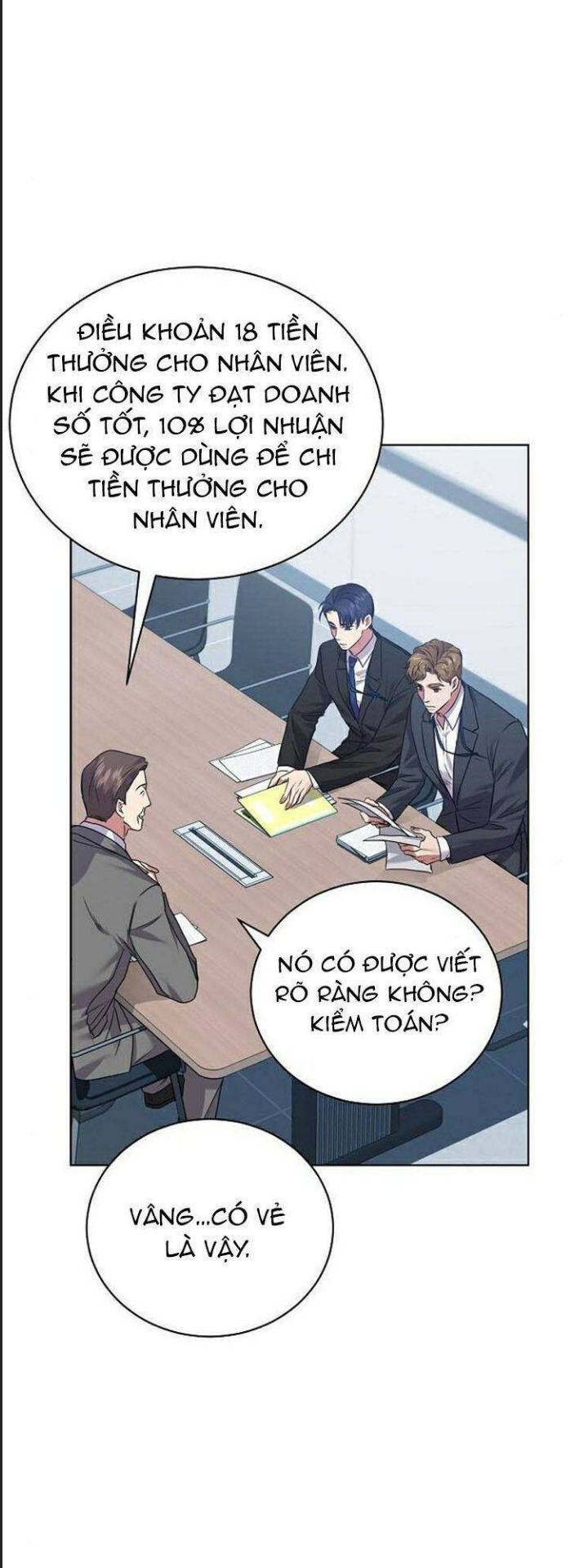 Read Hentai Image page_38 in comic Thuế Trừng Giả - Chapter 11 - truyentvn.net