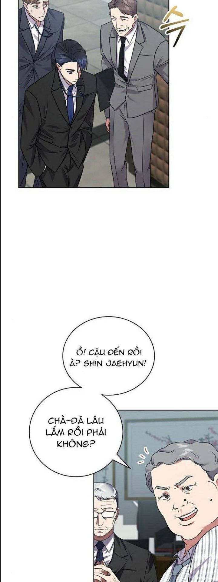 Read Hentai Image page_44 in comic Thuế Trừng Giả - Chapter 11 - truyentvn.net