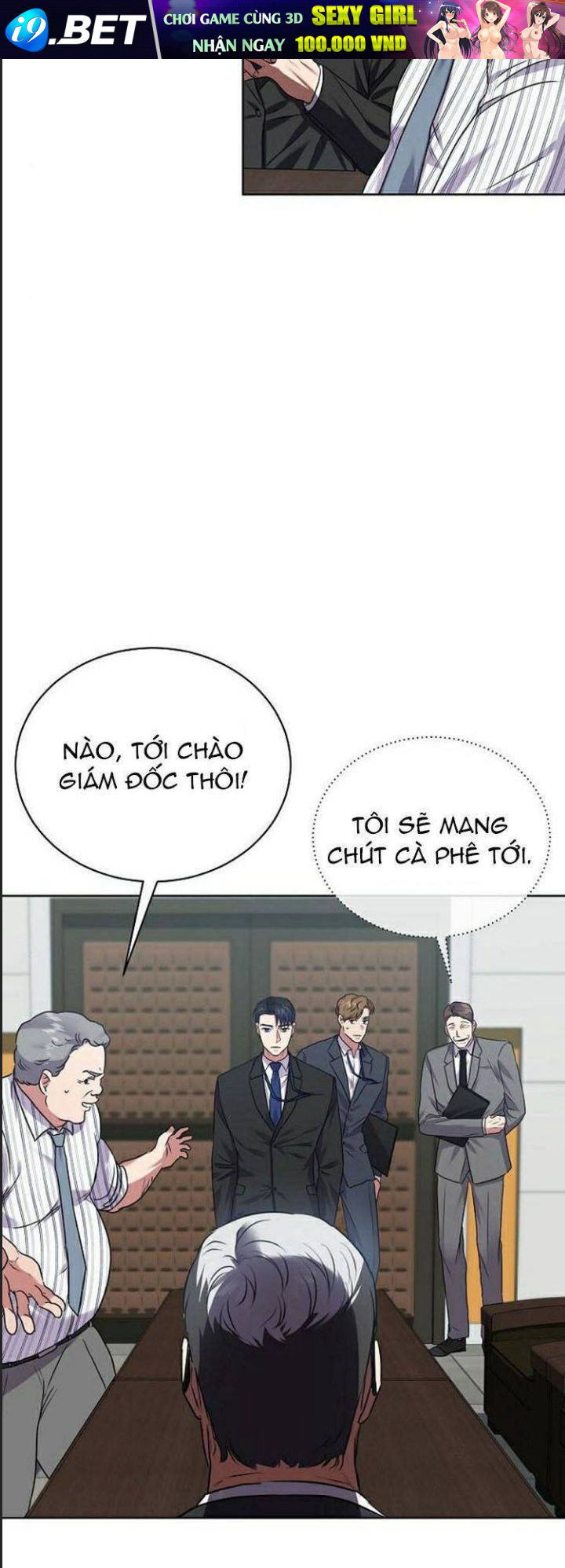 Read Hentai Image page_45 in comic Thuế Trừng Giả - Chapter 11 - truyentvn.net