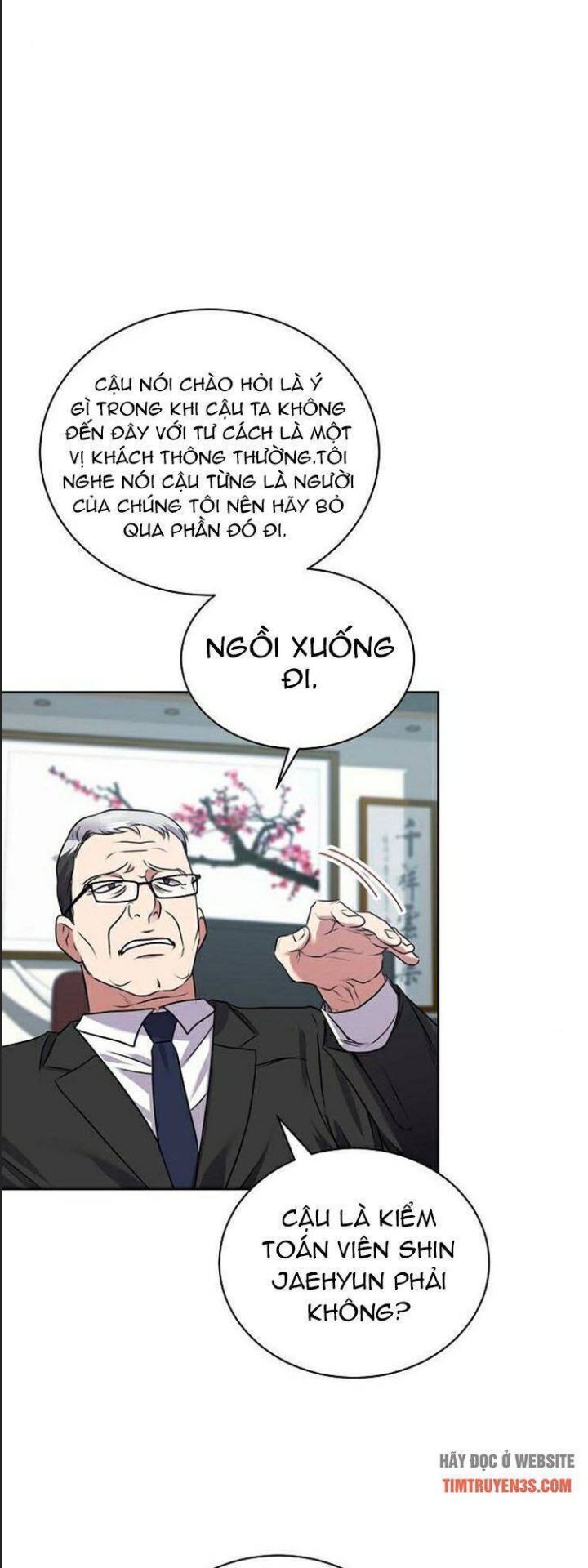 Read Hentai Image page_46 in comic Thuế Trừng Giả - Chapter 11 - truyentvn.net