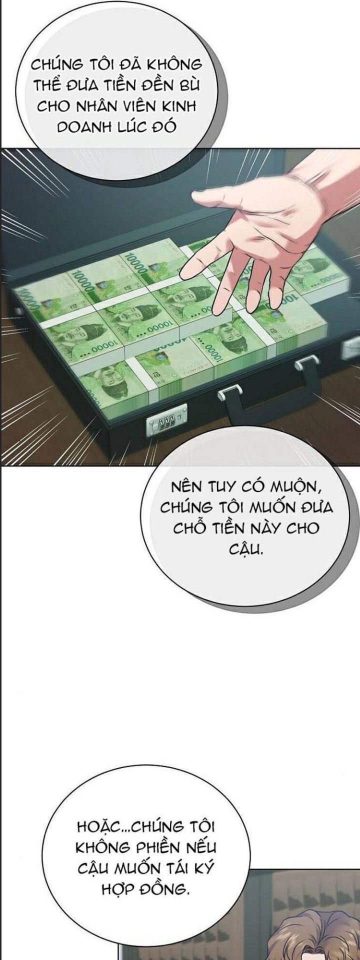 Read Hentai Image page_48 in comic Thuế Trừng Giả - Chapter 11 - truyentvn.net