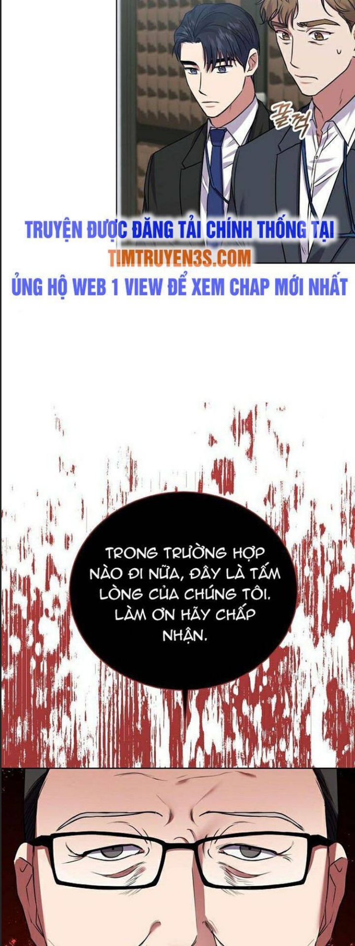 Read Hentai Image page_49 in comic Thuế Trừng Giả - Chapter 11 - truyentvn.net