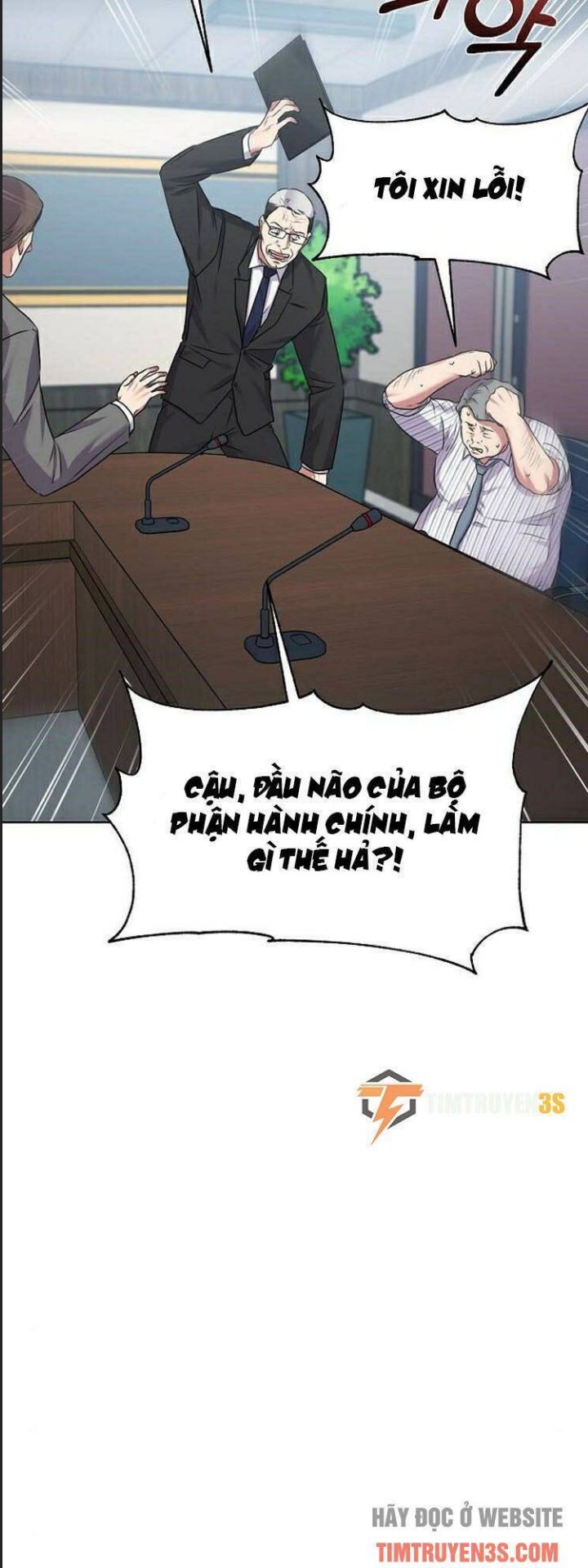 Read Hentai Image page_6 in comic Thuế Trừng Giả - Chapter 11 - truyentvn.net