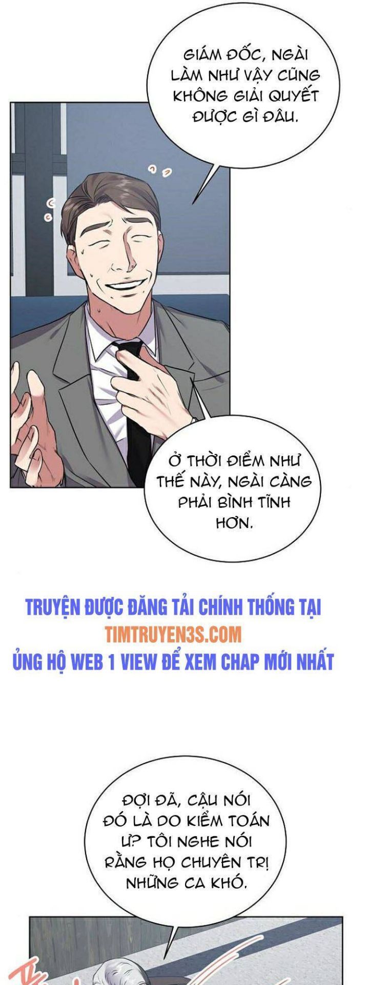 Read Hentai Image page_8 in comic Thuế Trừng Giả - Chapter 11 - truyentvn.net