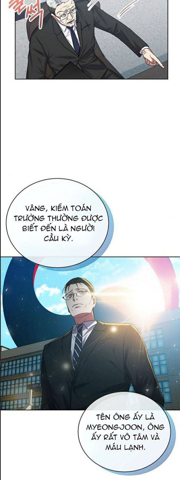 Read Hentai Image page_9 in comic Thuế Trừng Giả - Chapter 11 - truyentvn.net