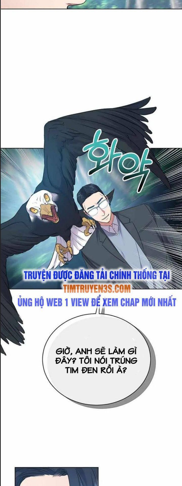 Trang truyện page_16 trong truyện tranh Thuế Trừng Giả - Chapter 15 - truyentvn.net