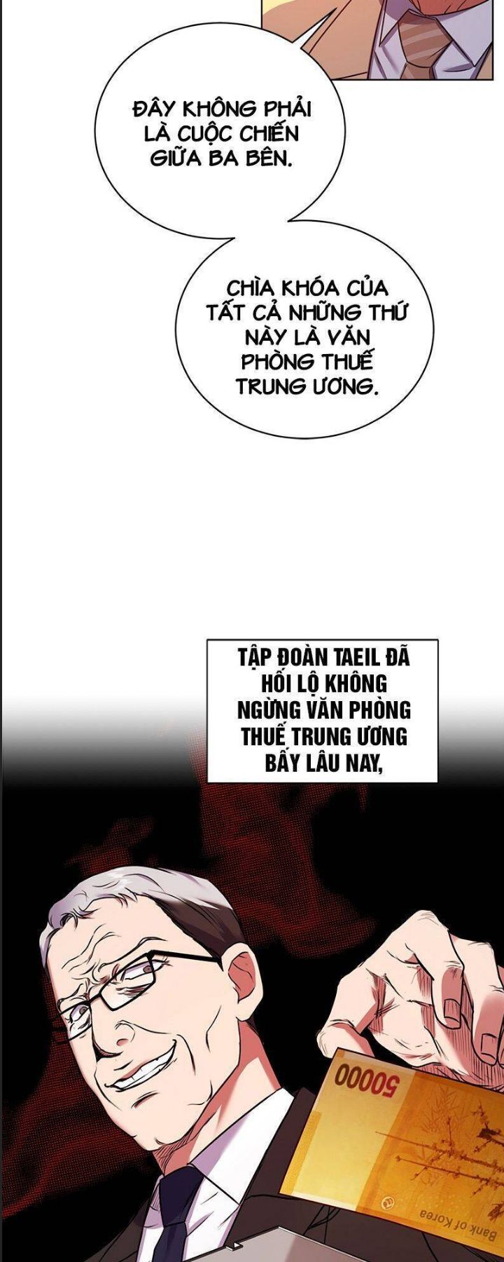 Trang truyện page_66 trong truyện tranh Thuế Trừng Giả - Chapter 16 - truyentvn.net