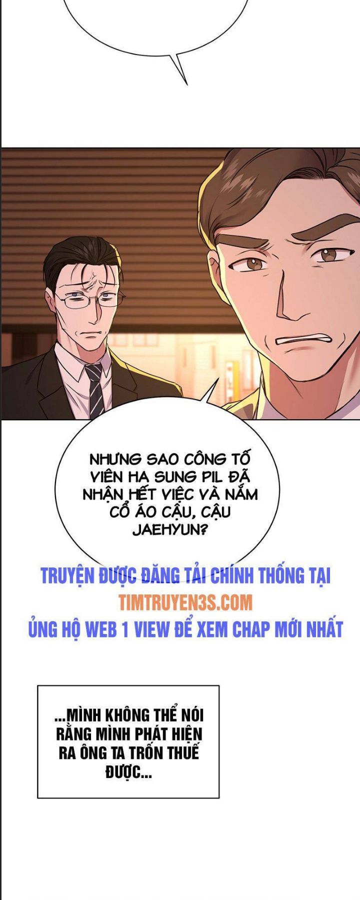 Trang truyện page_70 trong truyện tranh Thuế Trừng Giả - Chapter 16 - truyentvn.net