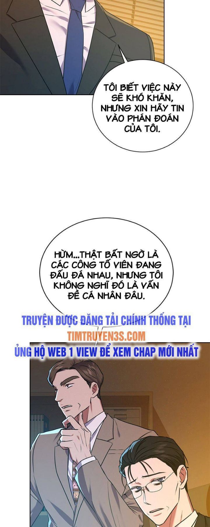 Trang truyện page_21 trong truyện tranh Thuế Trừng Giả - Chapter 17 - truyentvn.net