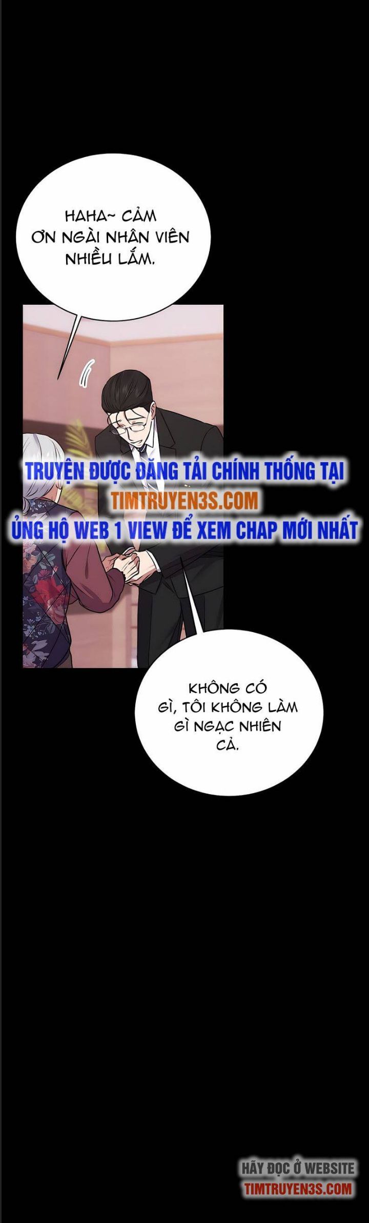 Trang truyện page_14 trong truyện tranh Thuế Trừng Giả - Chapter 19 - truyentvn.net