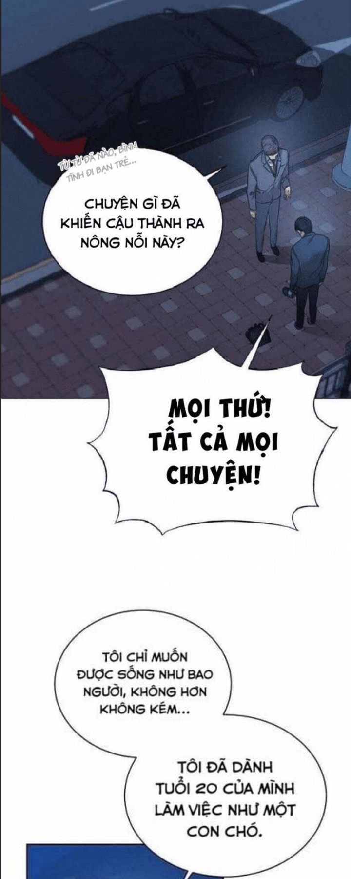 Read Hentai Image page_15 in comic Thuế Trừng Giả - Chapter 2 - truyentvn.net