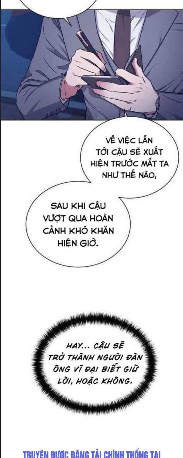 Read Hentai Image page_39 in comic Thuế Trừng Giả - Chapter 2 - truyentvn.net