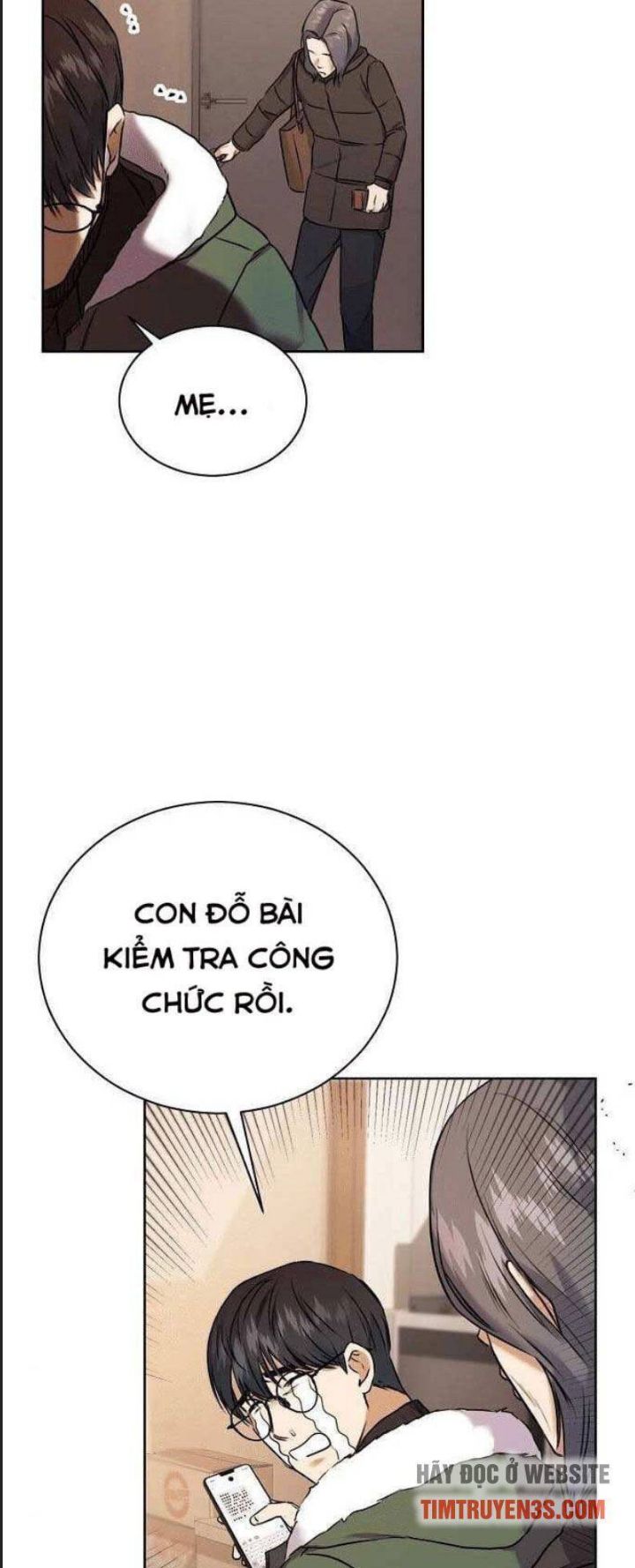 Read Hentai Image page_51 in comic Thuế Trừng Giả - Chapter 2 - truyentvn.net