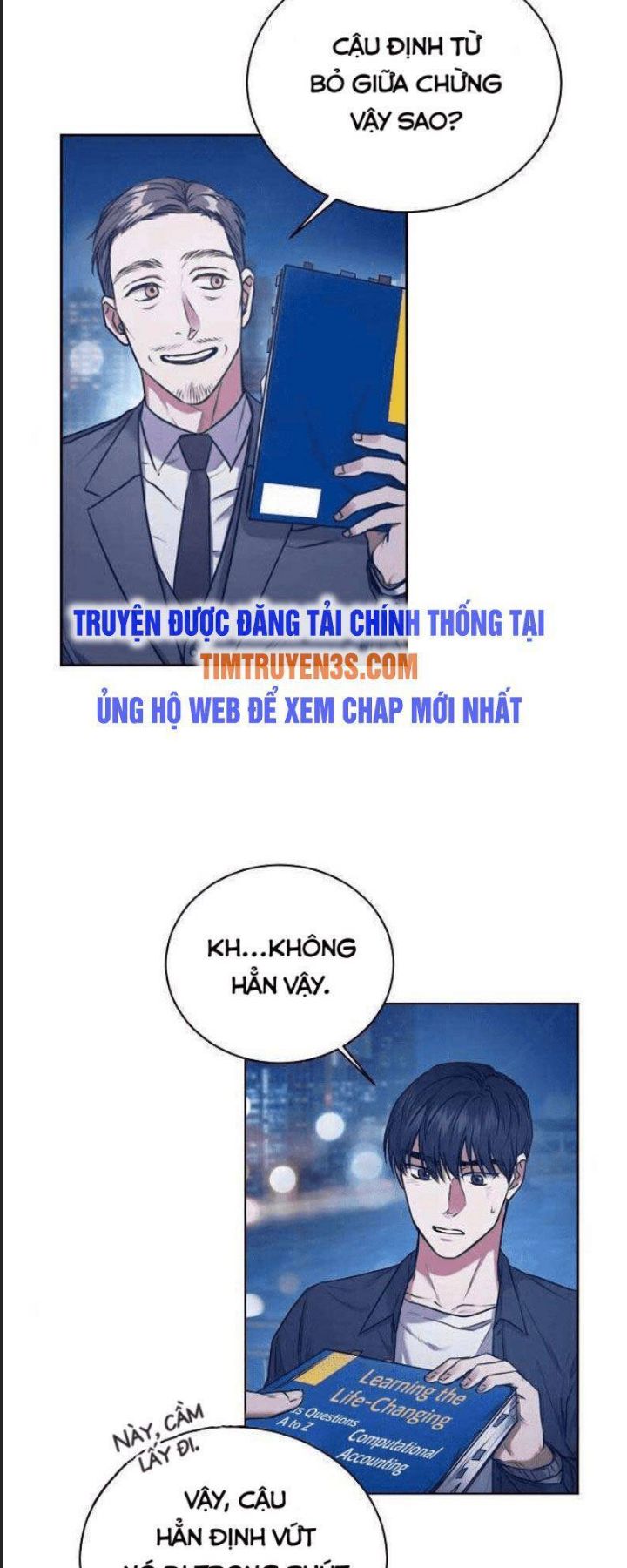 Read Hentai Image page_7 in comic Thuế Trừng Giả - Chapter 2 - truyentvn.net