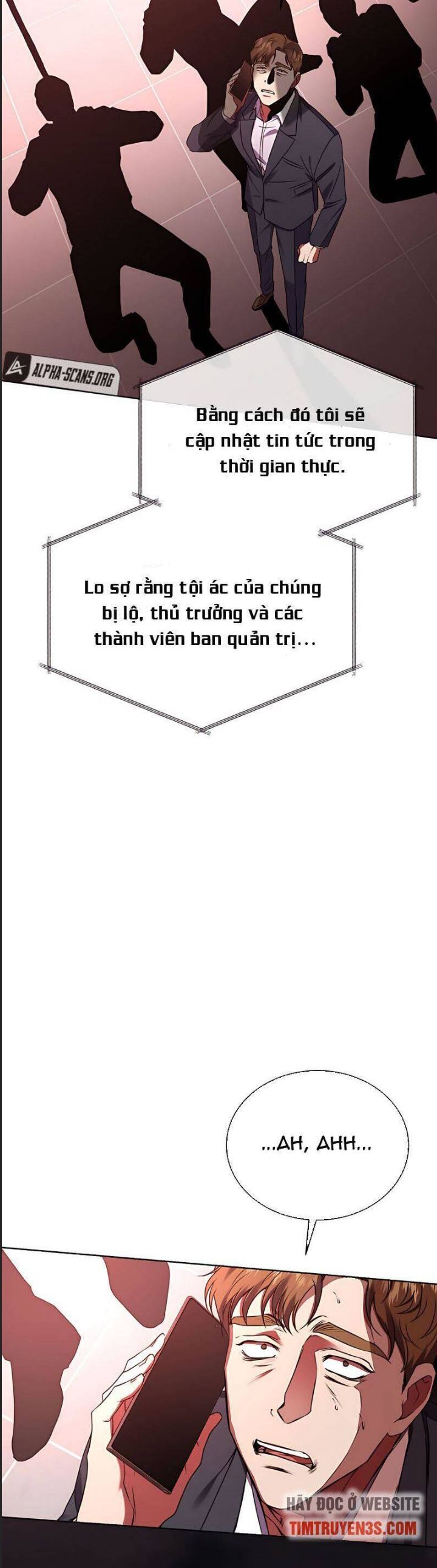 Trang truyện page_11 trong truyện tranh Thuế Trừng Giả - Chapter 21 - truyentvn.net