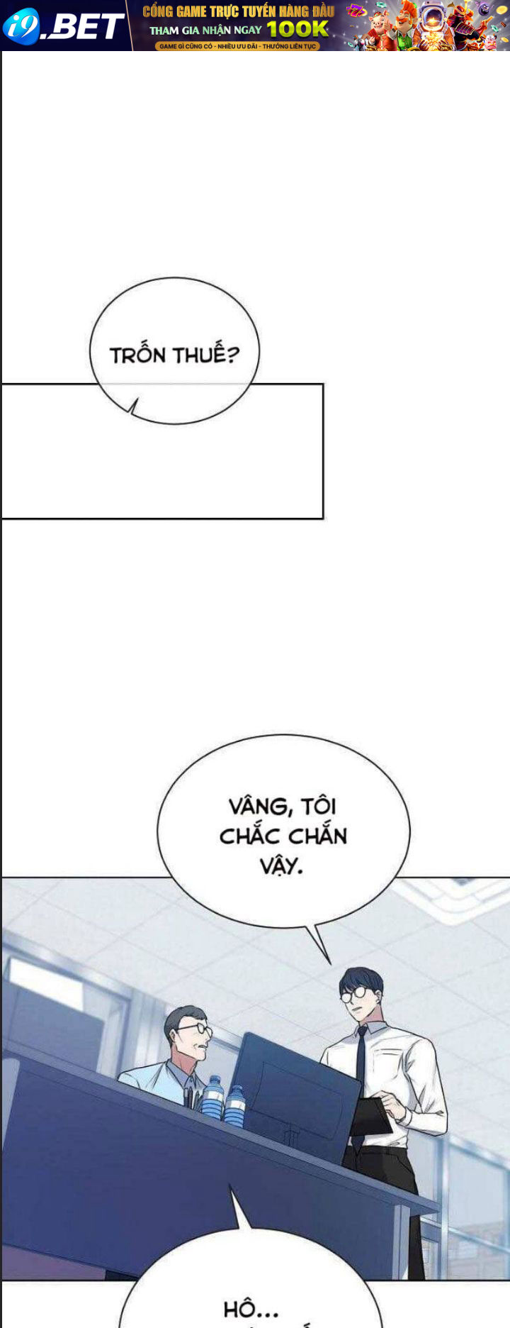 Read Hentai Image page_0 in comic Thuế Trừng Giả - Chapter 3 - truyentvn.net