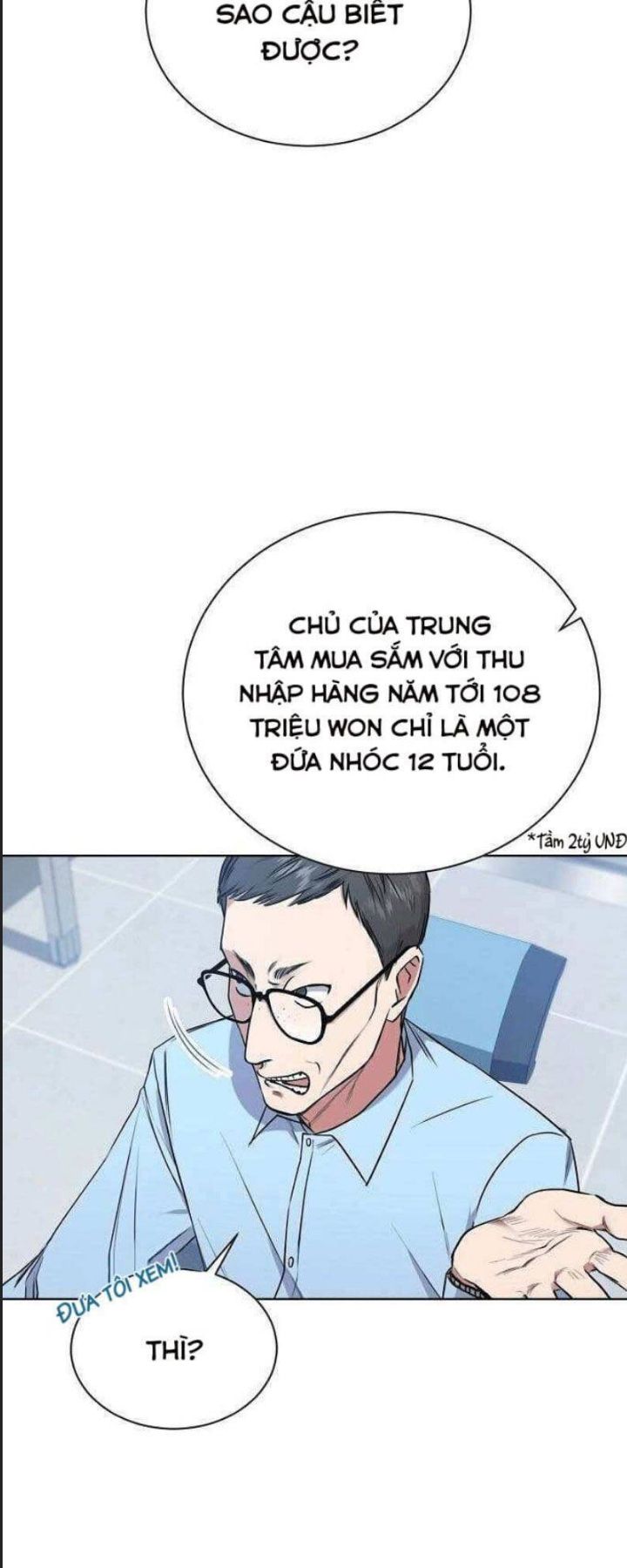 Read Hentai Image page_1 in comic Thuế Trừng Giả - Chapter 3 - truyentvn.net