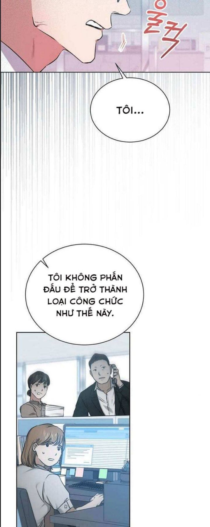 Read Hentai Image page_16 in comic Thuế Trừng Giả - Chapter 3 - truyentvn.net