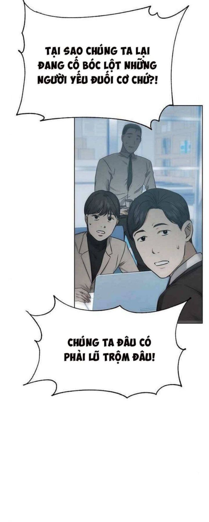 Read Hentai Image page_18 in comic Thuế Trừng Giả - Chapter 3 - truyentvn.net