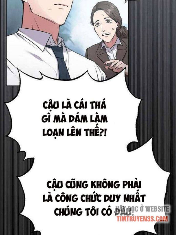 Read Hentai Image page_23 in comic Thuế Trừng Giả - Chapter 3 - truyentvn.net