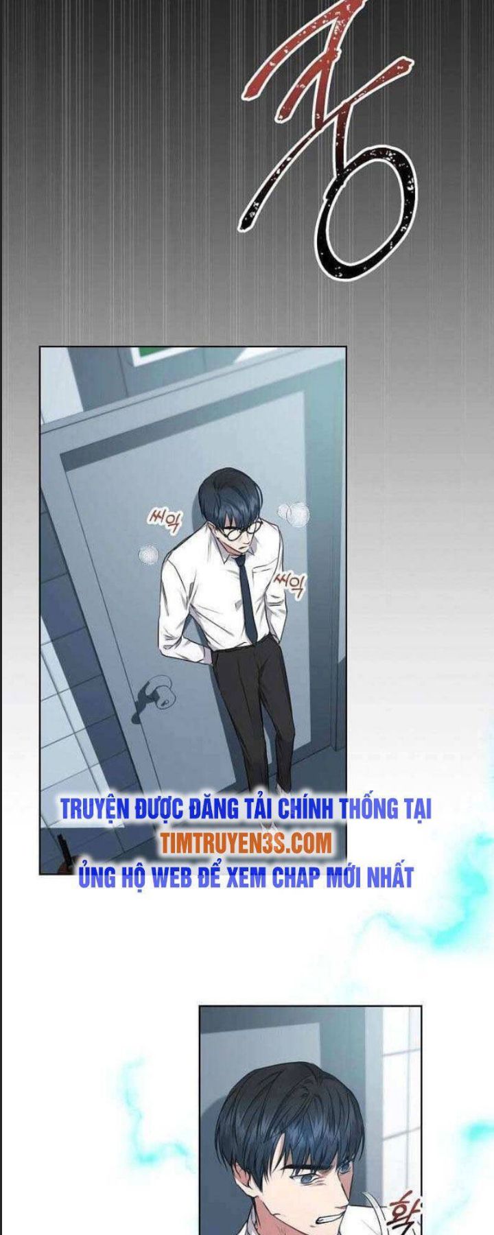 Read Hentai Image page_25 in comic Thuế Trừng Giả - Chapter 3 - truyentvn.net