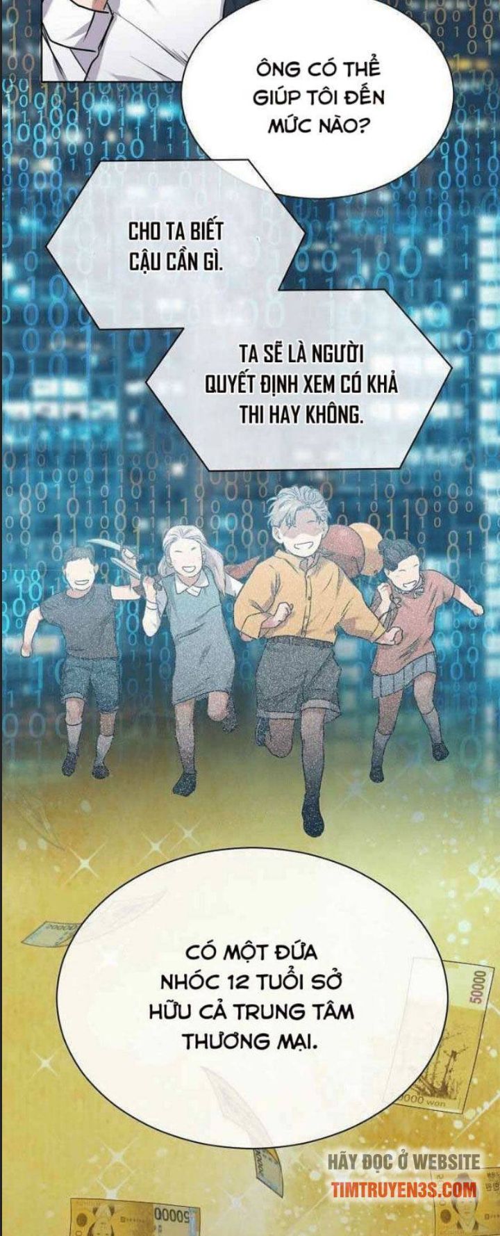 Read Hentai Image page_31 in comic Thuế Trừng Giả - Chapter 3 - truyentvn.net