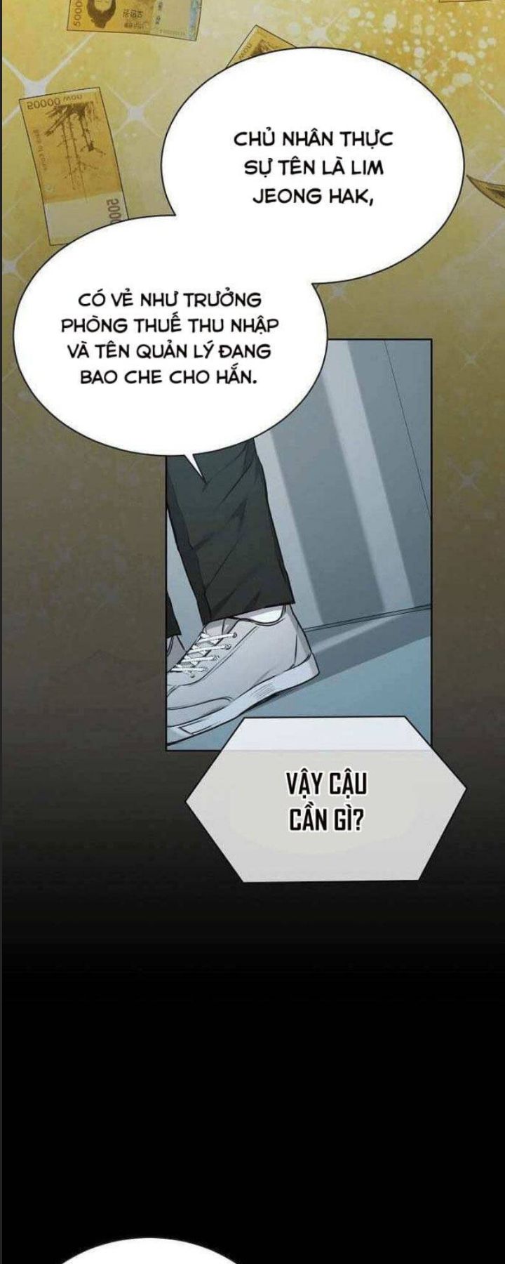 Read Hentai Image page_32 in comic Thuế Trừng Giả - Chapter 3 - truyentvn.net