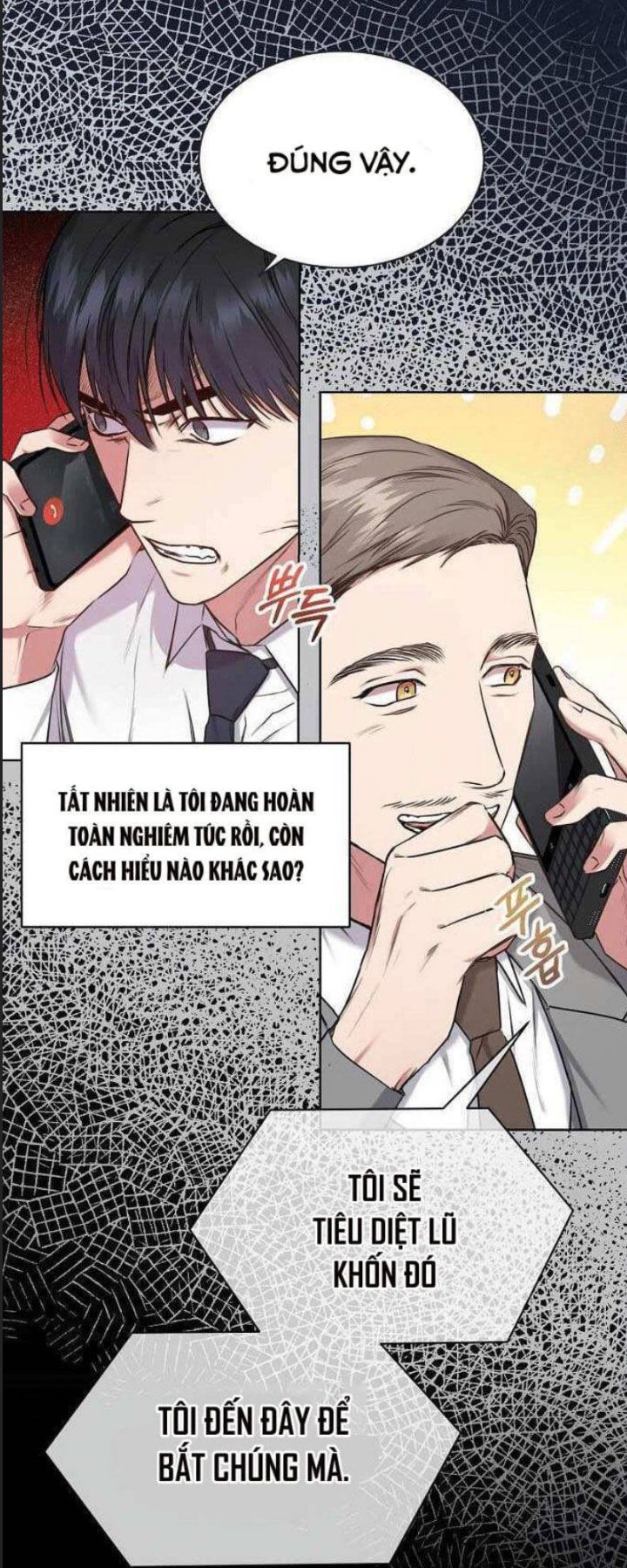 Read Hentai Image page_36 in comic Thuế Trừng Giả - Chapter 3 - truyentvn.net