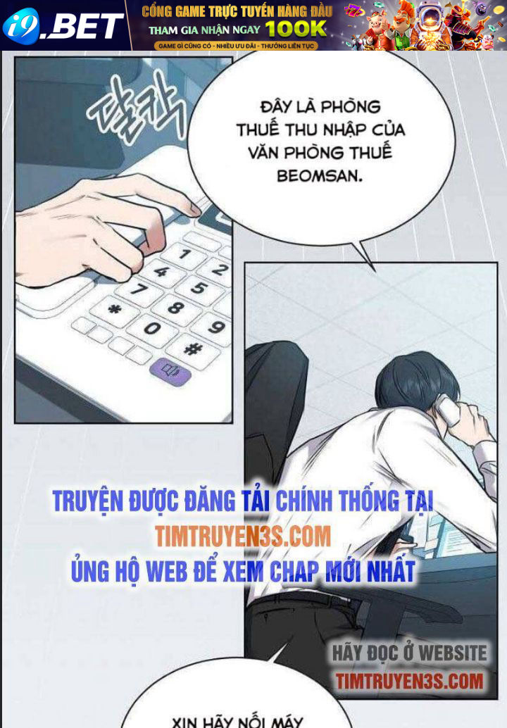 Read Hentai Image page_40 in comic Thuế Trừng Giả - Chapter 3 - truyentvn.net