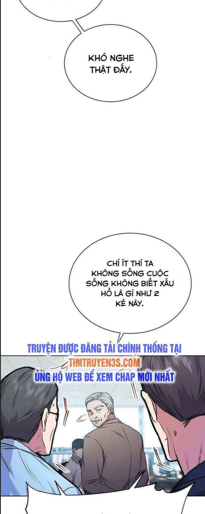 Read Hentai Image page_60 in comic Thuế Trừng Giả - Chapter 3 - truyentvn.net