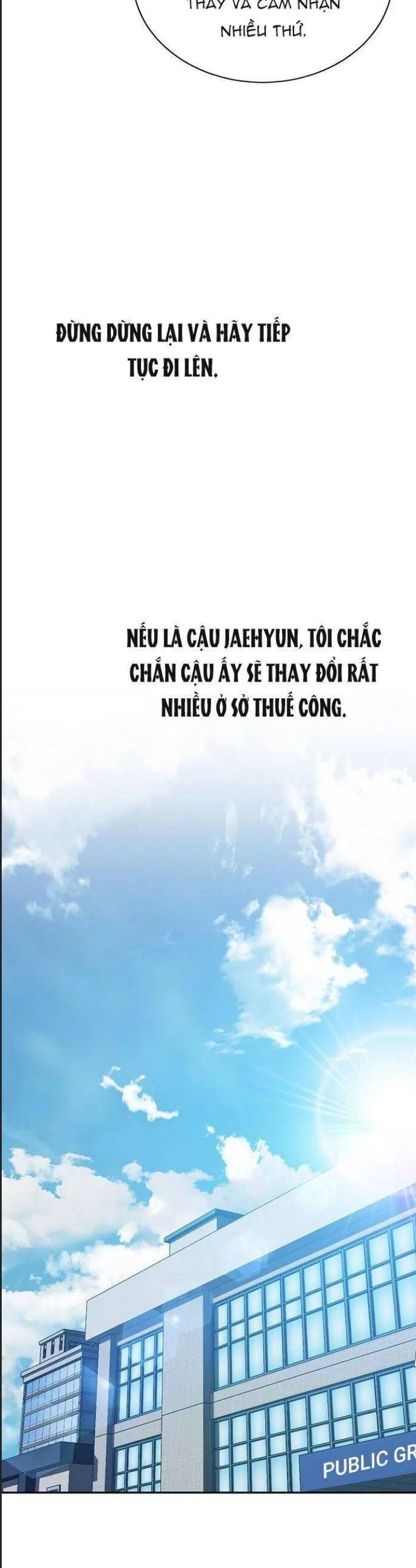 Thuế Trừng Giả [Chap 1-73]