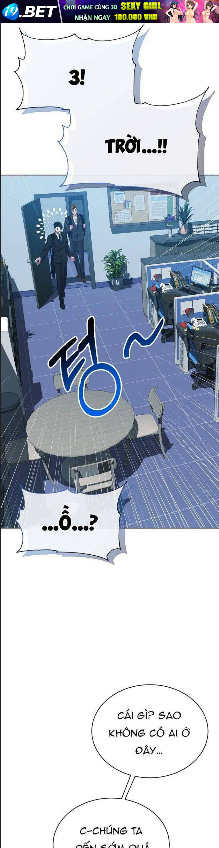 Thuế Trừng Giả [Chap 1-73]