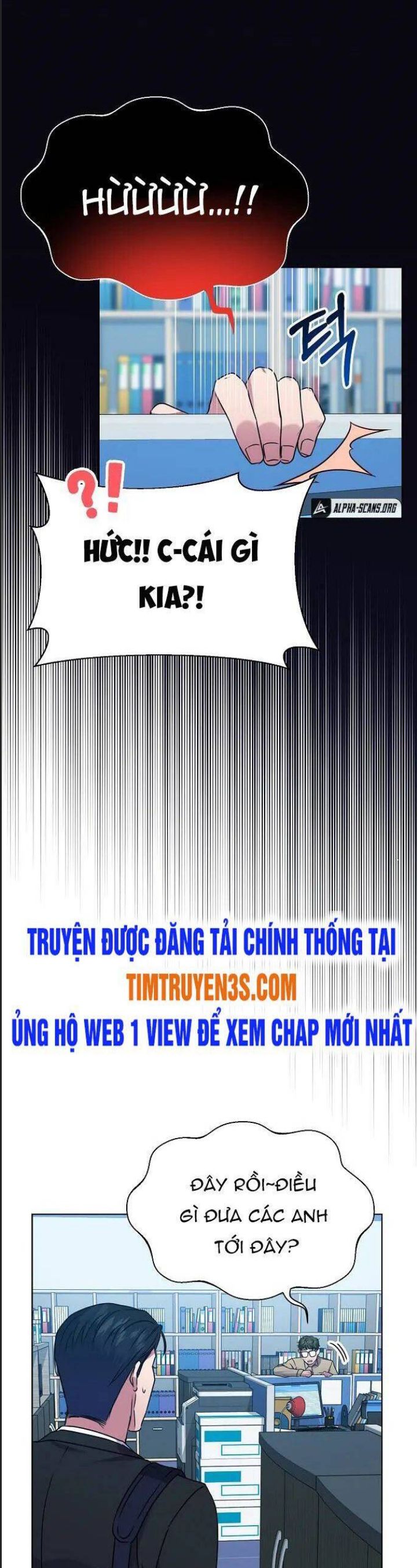 Thuế Trừng Giả [Chap 1-73]