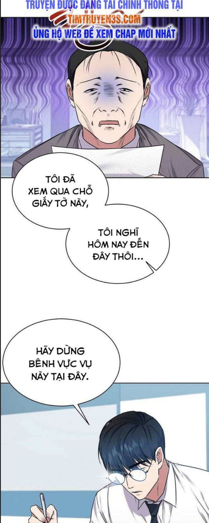 Read Hentai Image page_11 in comic Thuế Trừng Giả - Chapter 4 - truyentvn.net