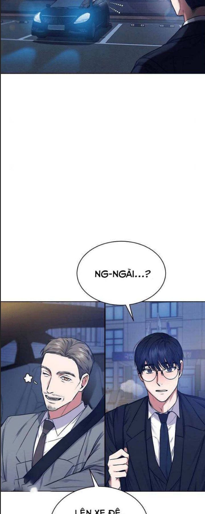 Read Hentai Image page_21 in comic Thuế Trừng Giả - Chapter 4 - truyentvn.net