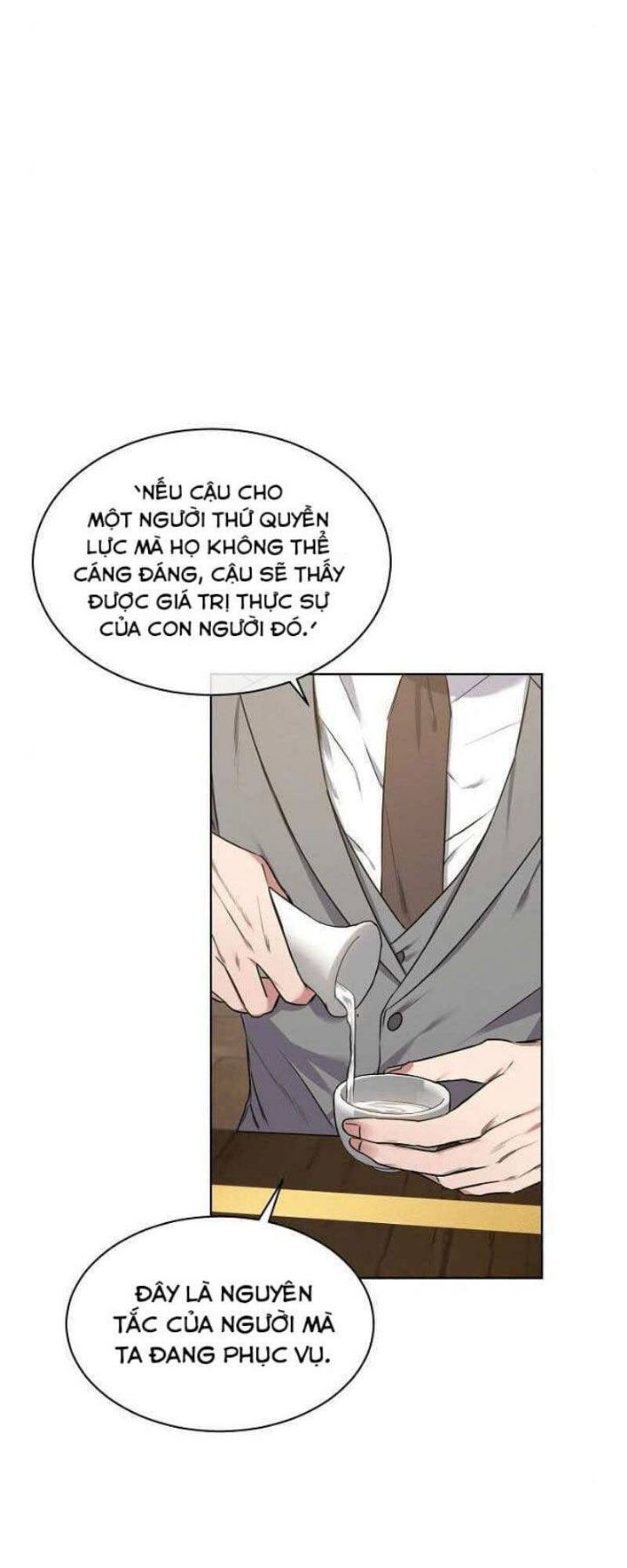 Read Hentai Image page_34 in comic Thuế Trừng Giả - Chapter 4 - truyentvn.net