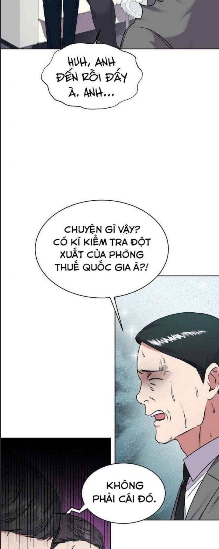 Read Hentai Image page_4 in comic Thuế Trừng Giả - Chapter 4 - truyentvn.net