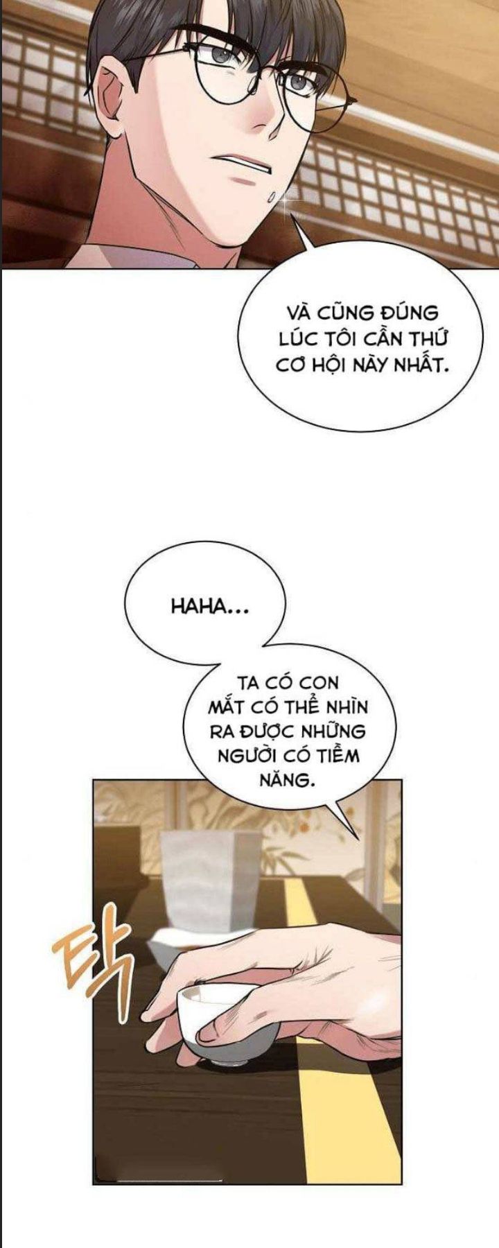 Read Hentai Image page_41 in comic Thuế Trừng Giả - Chapter 4 - truyentvn.net