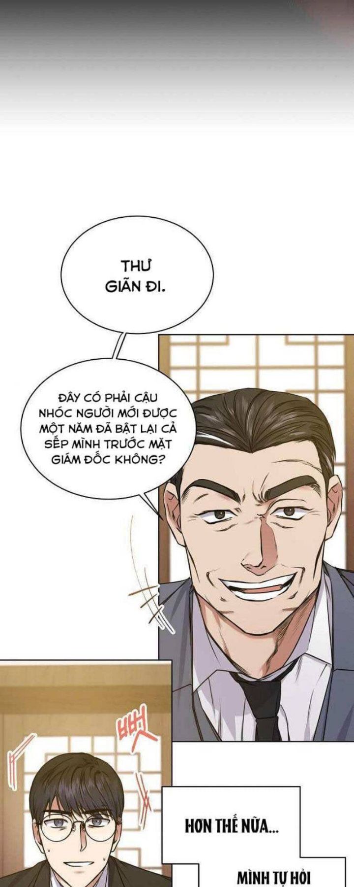 Read Hentai Image page_51 in comic Thuế Trừng Giả - Chapter 4 - truyentvn.net