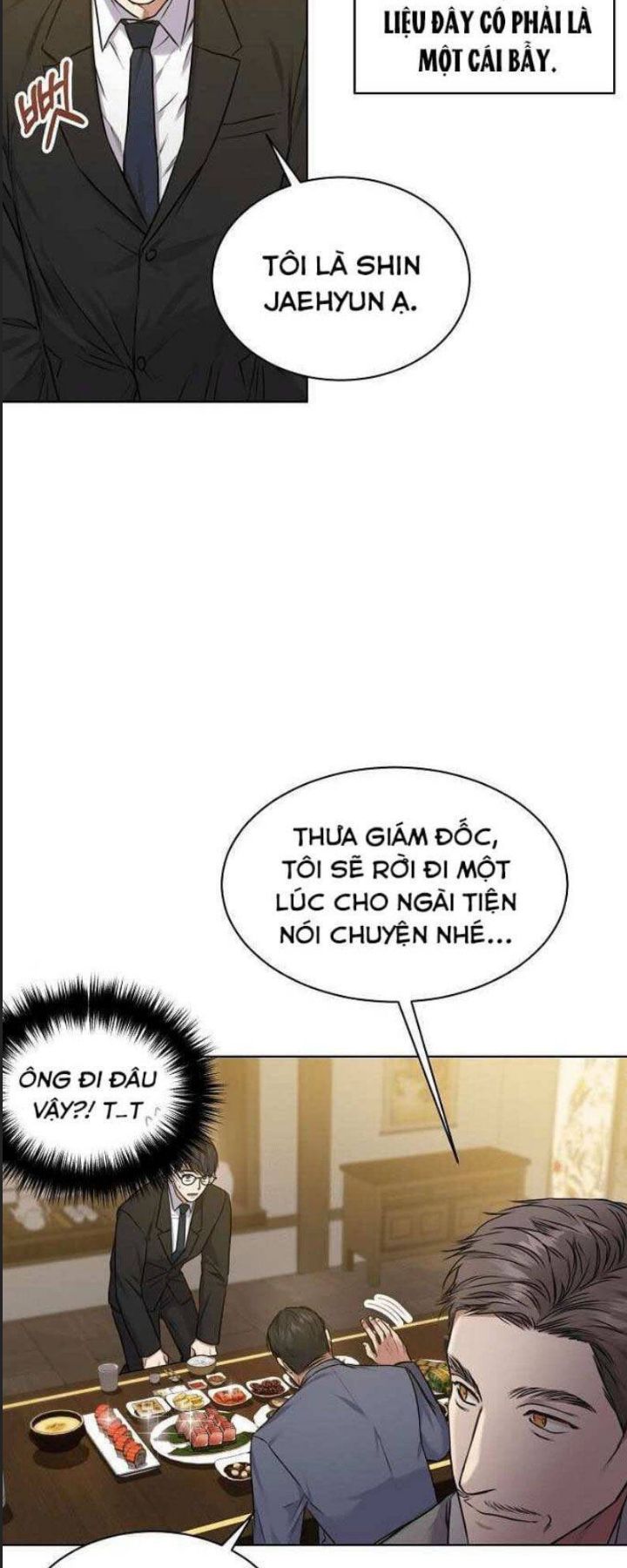 Read Hentai Image page_52 in comic Thuế Trừng Giả - Chapter 4 - truyentvn.net