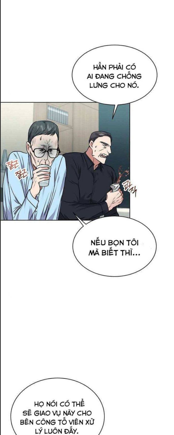 Read Hentai Image page_6 in comic Thuế Trừng Giả - Chapter 4 - truyentvn.net