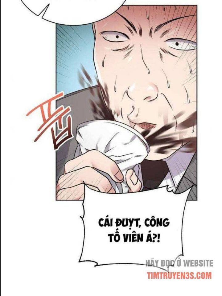 Read Hentai Image page_7 in comic Thuế Trừng Giả - Chapter 4 - truyentvn.net