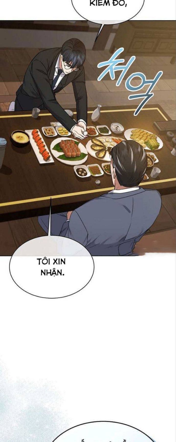 Read Hentai Image page_20 in comic Thuế Trừng Giả - Chapter 5 - truyentvn.net