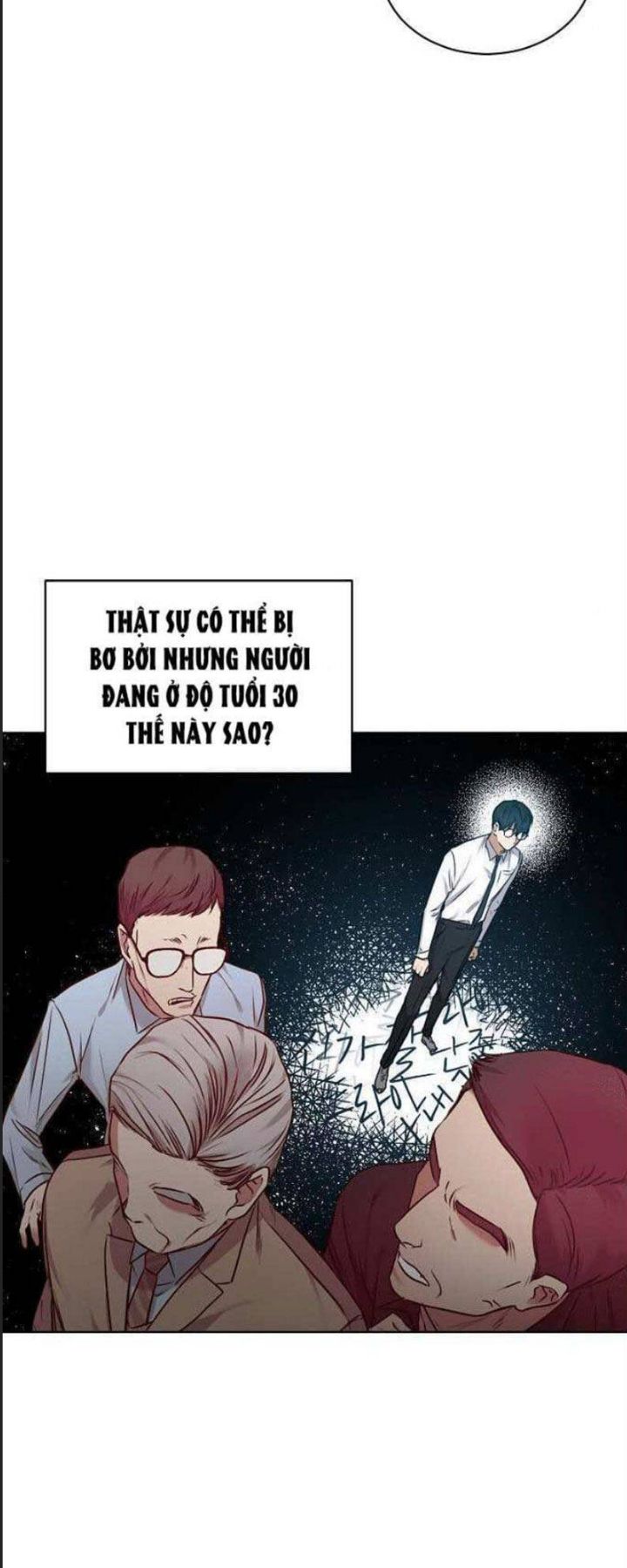 Read Hentai Image page_31 in comic Thuế Trừng Giả - Chapter 5 - truyentvn.net