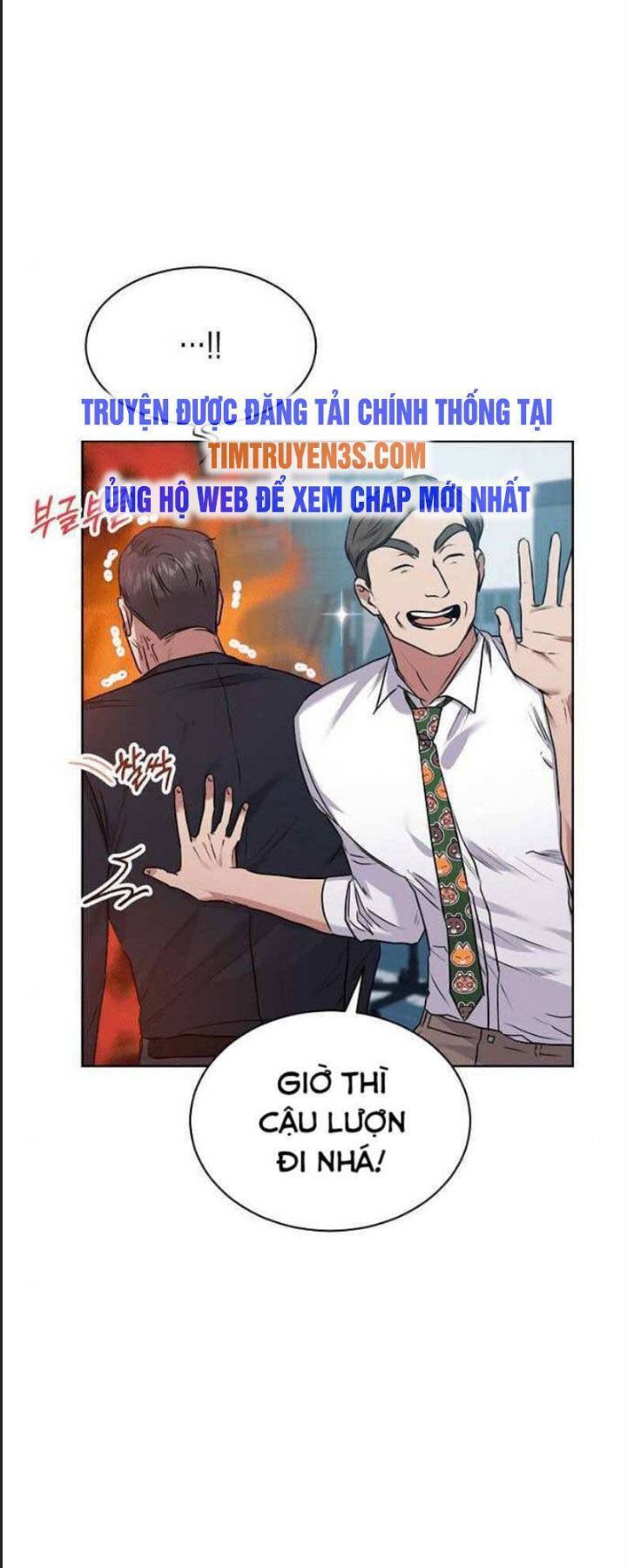 Read Hentai Image page_47 in comic Thuế Trừng Giả - Chapter 5 - truyentvn.net