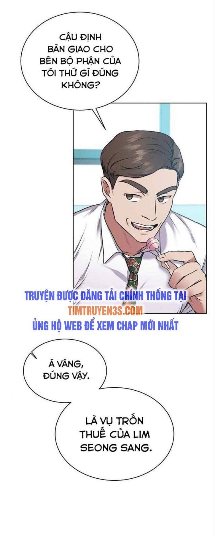 Read Hentai Image page_55 in comic Thuế Trừng Giả - Chapter 5 - truyentvn.net