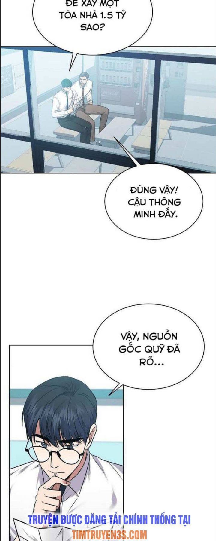 Read Hentai Image page_64 in comic Thuế Trừng Giả - Chapter 5 - truyentvn.net