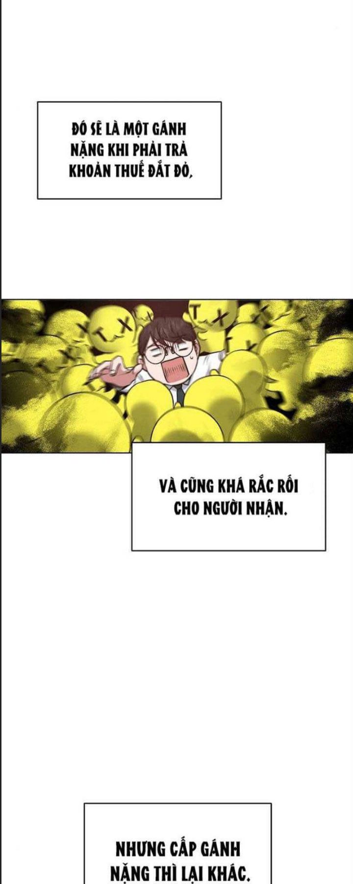 Read Hentai Image page_75 in comic Thuế Trừng Giả - Chapter 5 - truyentvn.net