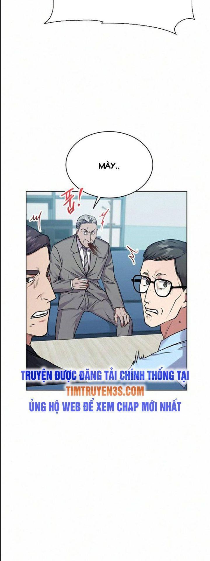 Read Hentai Image page_22 in comic Thuế Trừng Giả - Chapter 6 - truyentvn.net